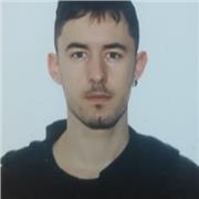 Profesor particular, estudiante de ingeniería para alumnos de bachiller, secundaria o primaria